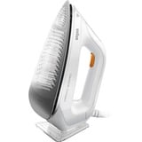 Braun IS 2132 WH, Stazione stirante bianco/Orange