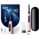 Braun Oral-B iO Series 5 rosa