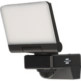 Brennenstuhl brennenstuhl® Connect WiFi proiettore LED WF 2051 P, Lampada Nero