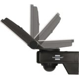 Brennenstuhl brennenstuhl® Connect WiFi proiettore LED WF 2051 P, Lampada Nero