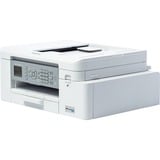 Brother MFC-J4340DWE stampante multifunzione Ad inchiostro A4 1200 x 4800 DPI Wi-Fi grigio, Ad inchiostro, Stampa a colori, 1200 x 4800 DPI, A4, Stampa diretta, Bianco