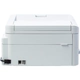Brother MFC-J4340DWE stampante multifunzione Ad inchiostro A4 1200 x 4800 DPI Wi-Fi grigio, Ad inchiostro, Stampa a colori, 1200 x 4800 DPI, A4, Stampa diretta, Bianco