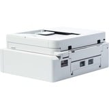 Brother MFC-J4340DWE stampante multifunzione Ad inchiostro A4 1200 x 4800 DPI Wi-Fi grigio, Ad inchiostro, Stampa a colori, 1200 x 4800 DPI, A4, Stampa diretta, Bianco