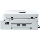 Brother MFC-J4340DWE stampante multifunzione Ad inchiostro A4 1200 x 4800 DPI Wi-Fi grigio, Ad inchiostro, Stampa a colori, 1200 x 4800 DPI, A4, Stampa diretta, Bianco