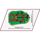 COBI COBI-20068, Giochi di costruzione 