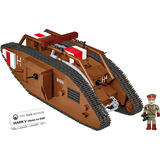 COBI COBI-2995, Giochi di costruzione 