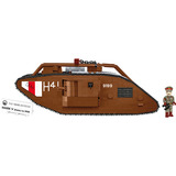 COBI COBI-2995, Giochi di costruzione 