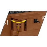 COBI COBI-2995, Giochi di costruzione 