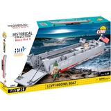 COBI COBI-4849, Giochi di costruzione 