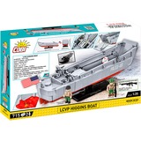 COBI COBI-4849, Giochi di costruzione 