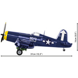 COBI COBI-5773, Giochi di costruzione verde oliva