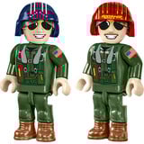 COBI COBI-5920, Giochi di costruzione 