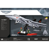 COBI Grumman F-14 Tomcat, Giochi di costruzione 