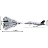 COBI Grumman F-14 Tomcat, Giochi di costruzione 