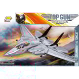COBI Grumman F-14 Tomcat, Giochi di costruzione 