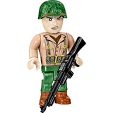 COBI LCVP Higgins Boat, Giochi di costruzione 