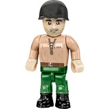 COBI LCVP Higgins Boat, Giochi di costruzione 