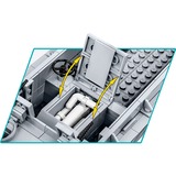 COBI LCVP Higgins Boat, Giochi di costruzione 