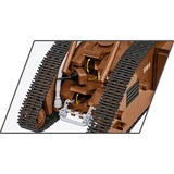 COBI Mark V (Male) no 9199, Giochi di costruzione 