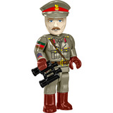 COBI Mark V (Male) no 9199, Giochi di costruzione 