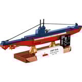 COBI ORP Dzik Polish Submarine, Giochi di costruzione 