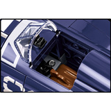 COBI Vought F4U-1D Corsair, Giochi di costruzione verde oliva