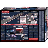 Carrera 20030030, Ippodromo 