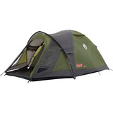 Coleman Tenda verde scuro