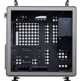 Cooler Master Q540-LGNN-S00, Chassis Tower grigio