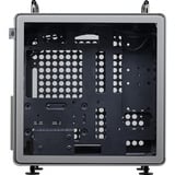Cooler Master Q540-LGNN-S00, Chassis Tower grigio