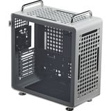 Cooler Master Q540-LGNN-S00, Chassis Tower grigio