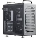 Cooler Master QUBE 540 Moonstone, Chassis Tower grigio