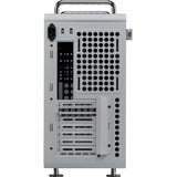 Cooler Master QUBE 540 Moonstone, Chassis Tower grigio