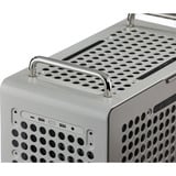 Cooler Master QUBE 540 Moonstone, Chassis Tower grigio