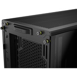 Corsair CC-9011290-WW, Chassis Tower Nero