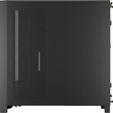 Corsair CC-9011290-WW, Chassis Tower Nero