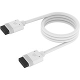 Corsair CL-9011127-WW, Cavo bianco