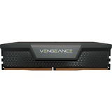 Corsair CMK32GX5M2E6000C36, Memoria Nero