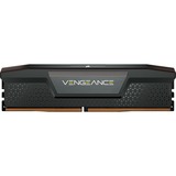 Corsair CMK32GX5M2E6000C36, Memoria Nero