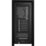 Corsair FRAME 4000D, Chassis Tower Nero