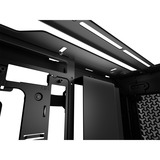 Corsair FRAME 4000D, Chassis Tower Nero