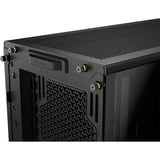 Corsair FRAME 4000D, Chassis Tower Nero