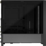 Corsair FRAME 4000D, Chassis Tower Nero