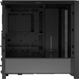Corsair FRAME 4000D, Chassis Tower Nero