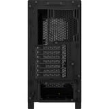 Corsair FRAME 4000D, Chassis Tower Nero