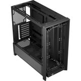 Corsair FRAME 4000D, Chassis Tower Nero