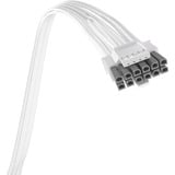 Corsair RM750e 750 Watt 80 Plus Gold Bianco Ricondizionato, Alimentatore PC bianco