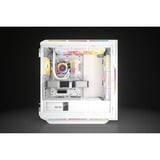 Corsair RM750e 750 Watt 80 Plus Gold Bianco Ricondizionato, Alimentatore PC bianco