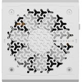 Corsair RM750e 750 Watt 80 Plus Gold Bianco Ricondizionato, Alimentatore PC bianco