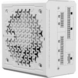 Corsair RM750e 750 Watt 80 Plus Gold Bianco Ricondizionato, Alimentatore PC bianco